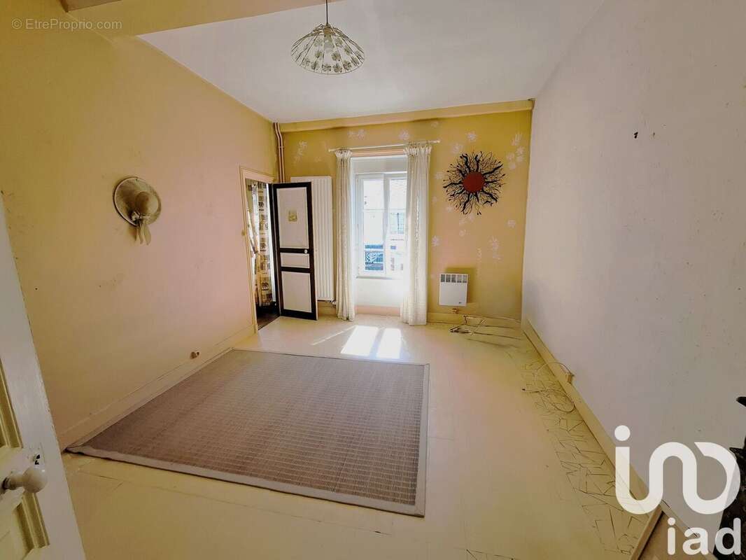 Photo 8 - Maison à ISIGNY-SUR-MER