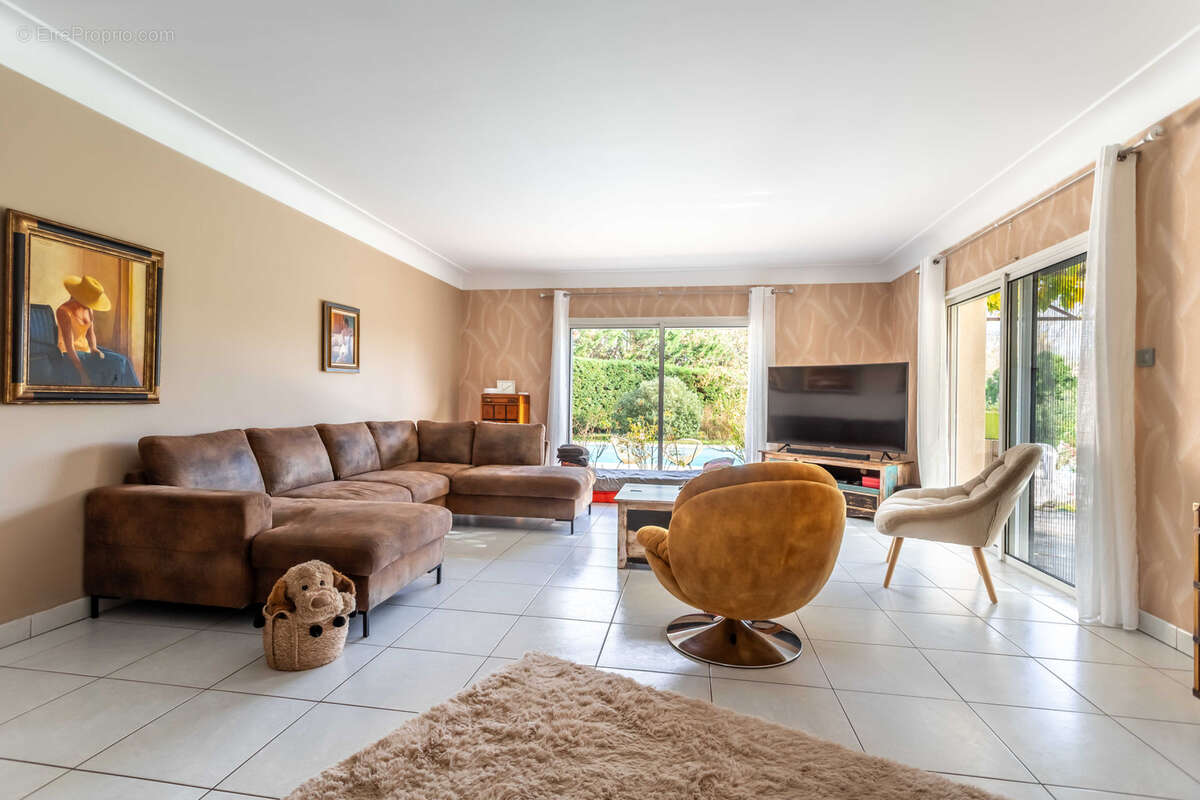 Maison à VILLENEUVE-SUR-LOT