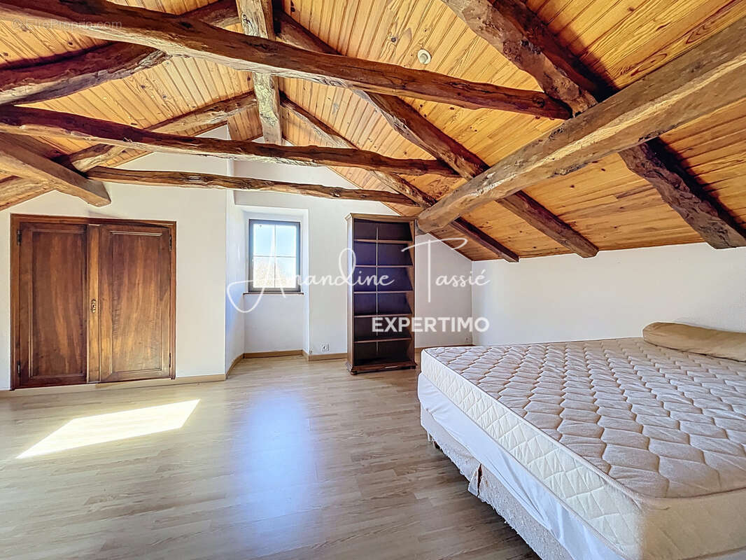 Maison à LA CAVALERIE