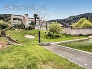   - Maison à VALS-LES-BAINS