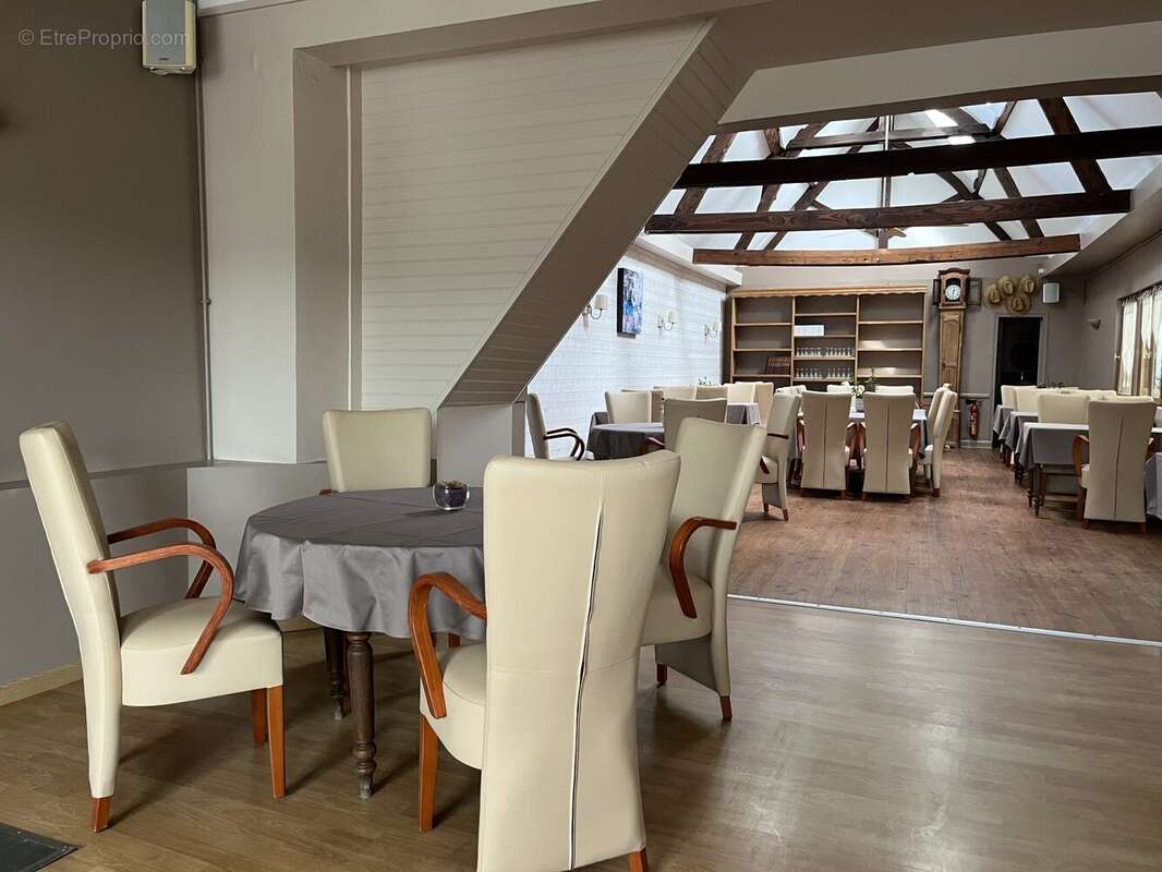 Appartement à SAINT-JOSSE