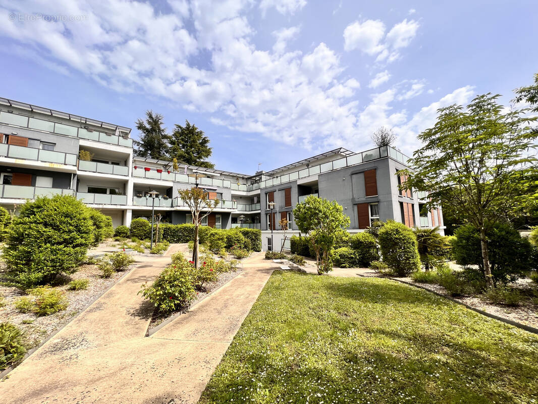 Appartement à CENON