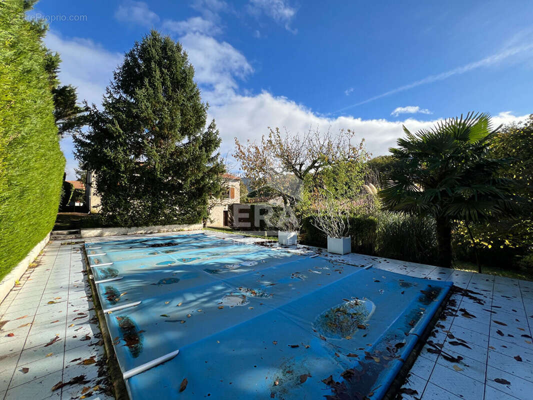 Maison à SAINT-MICHEL