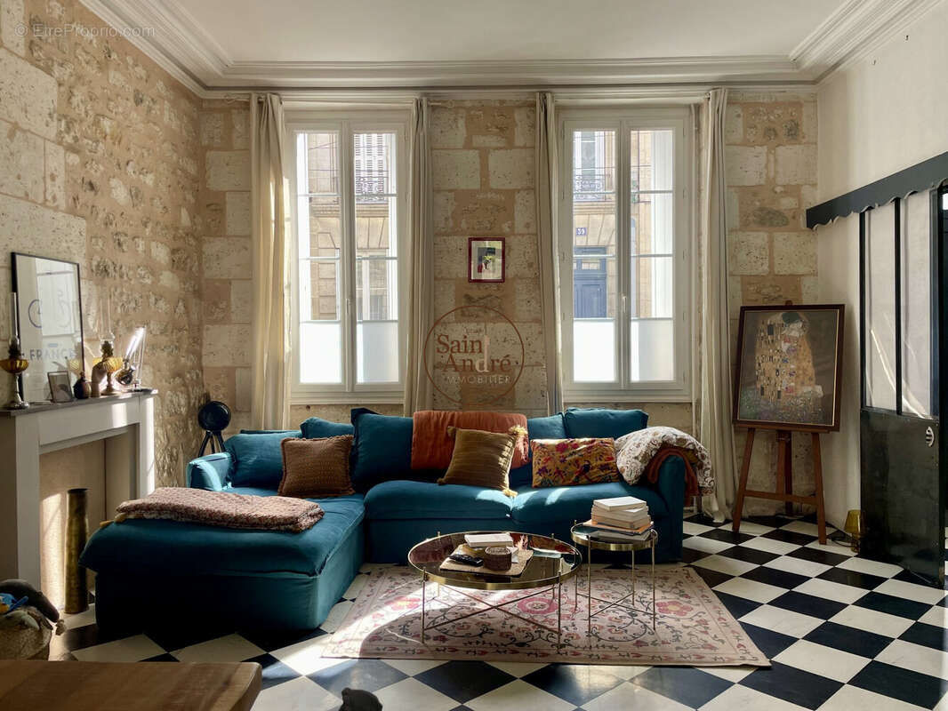 Maison à ANGOULEME