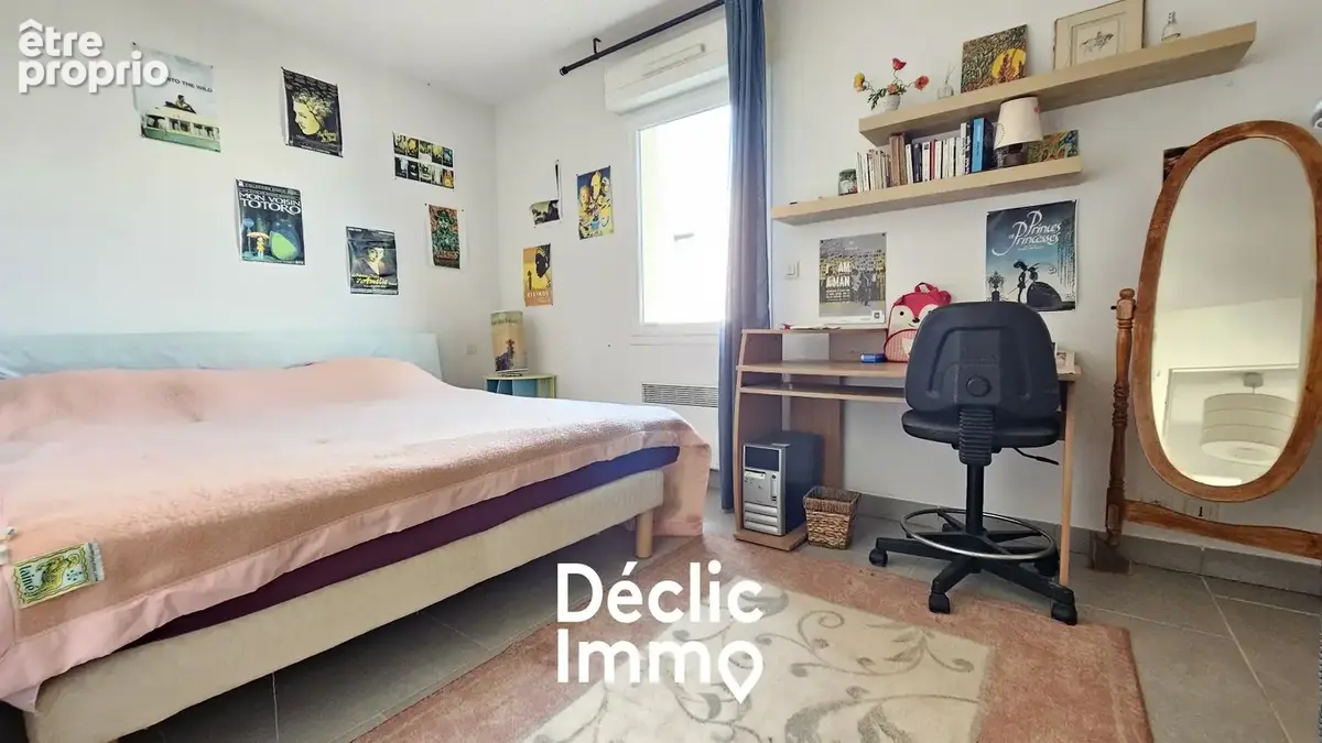 Maison 4 pièces de 105m² - photo 7