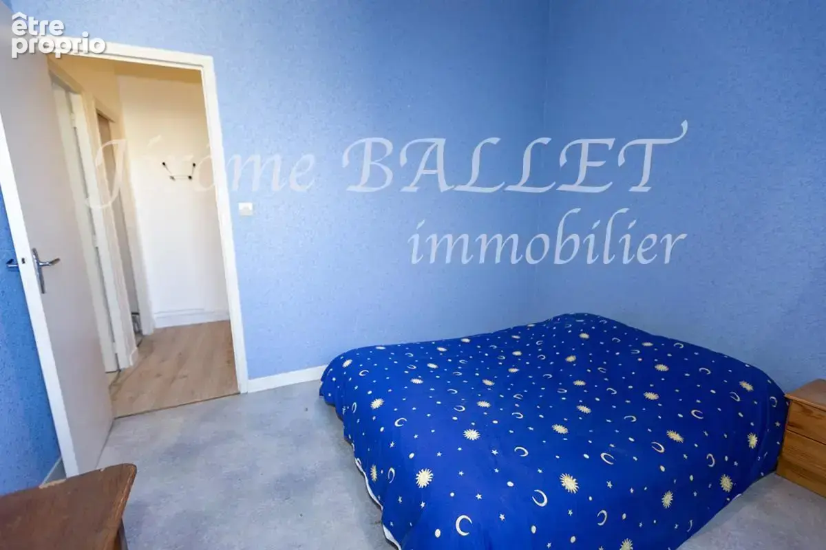 Appartement - photo 5