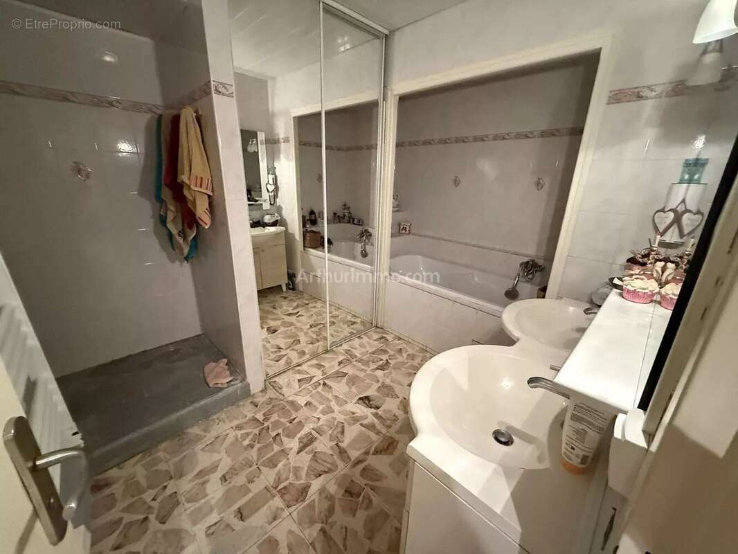 Maison à CLERMONT-L'HERAULT