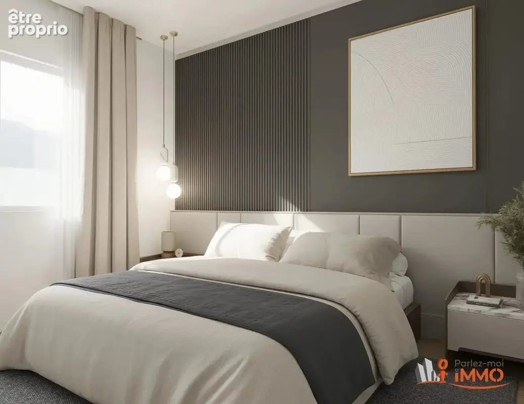Appartement à vendre Saint-Ondras - photo 12