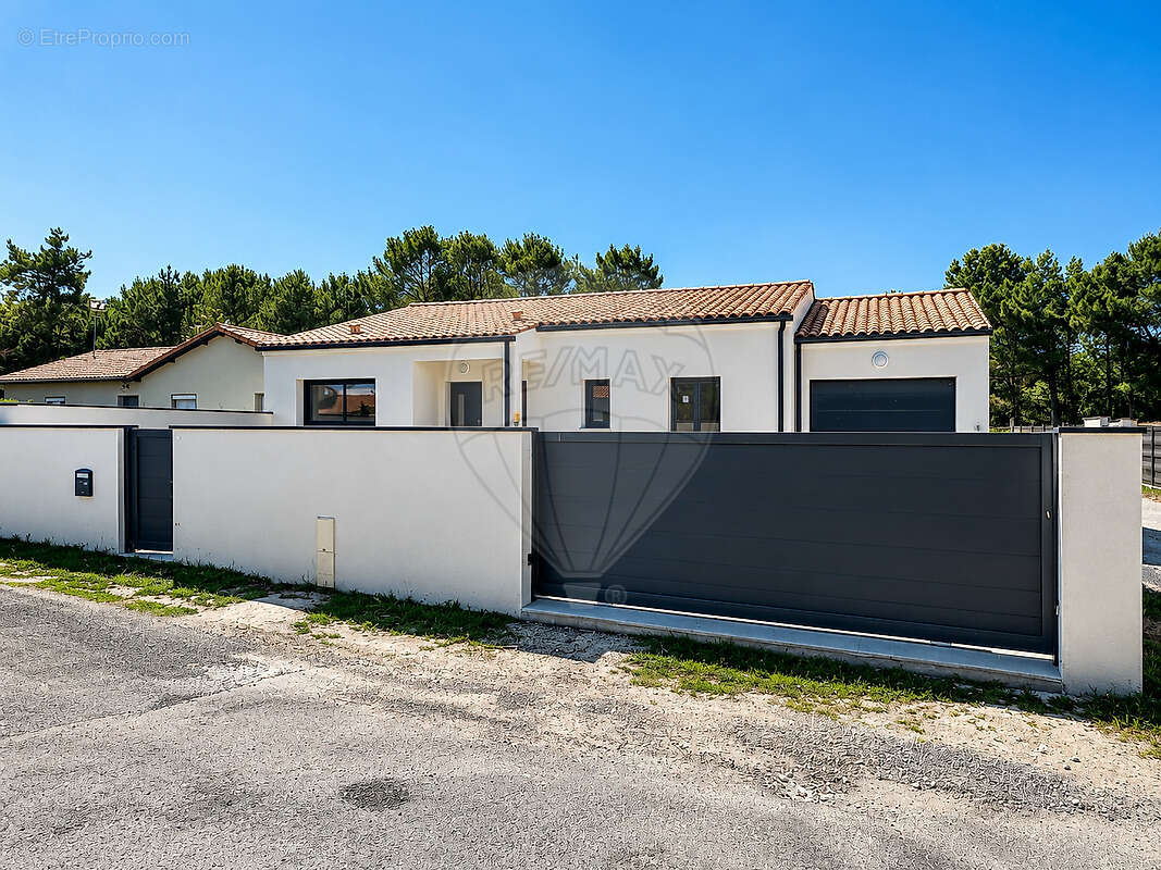 Maison 3 chambre(s) à vendre - photo 2