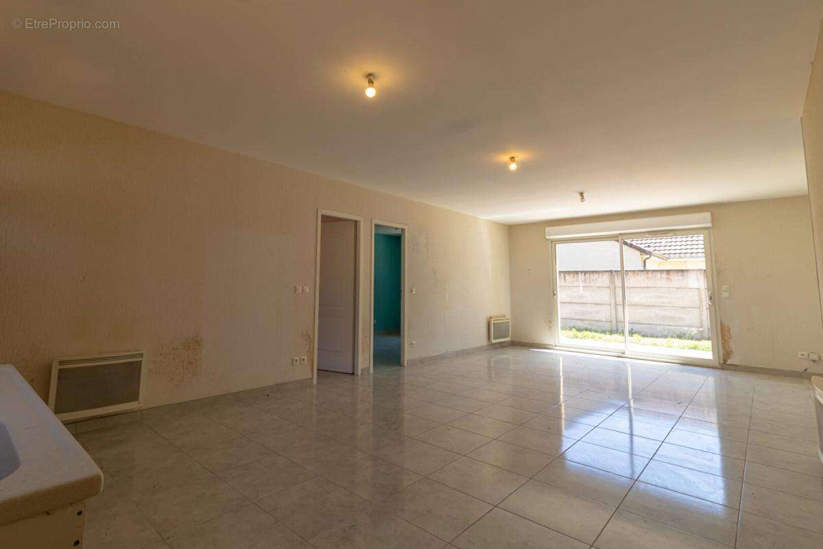Maison Saint Julien Sur Cher 4 pièce(s) 73.73 m2 - photo 6