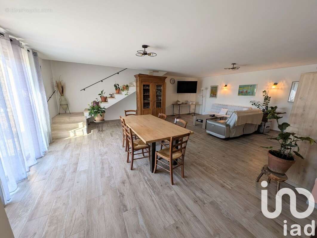 Photo 6 - Maison à BEAUMES-DE-VENISE