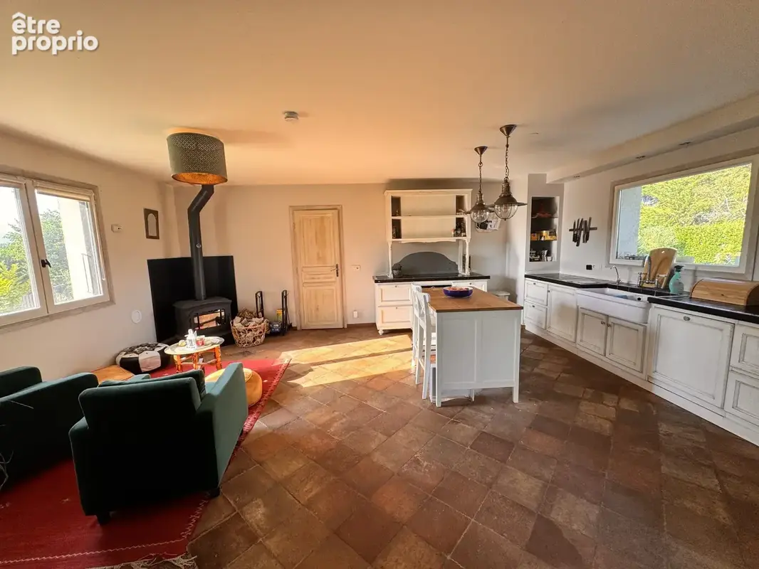Maison 143 m² à Douvaine  - photo 6