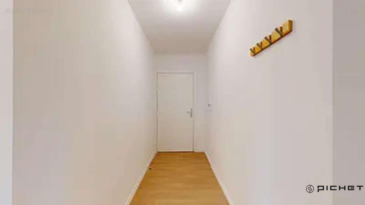Appartement à SECLIN