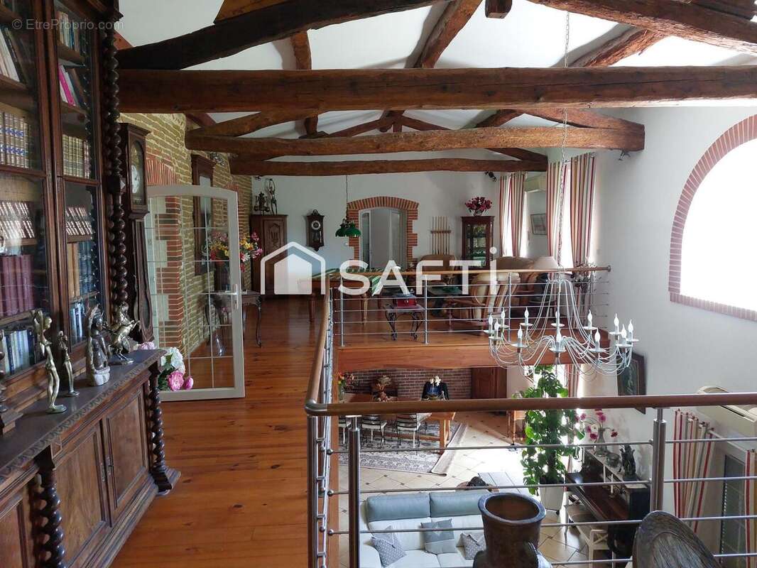 Photo 5 - Maison à VIELMUR-SUR-AGOUT