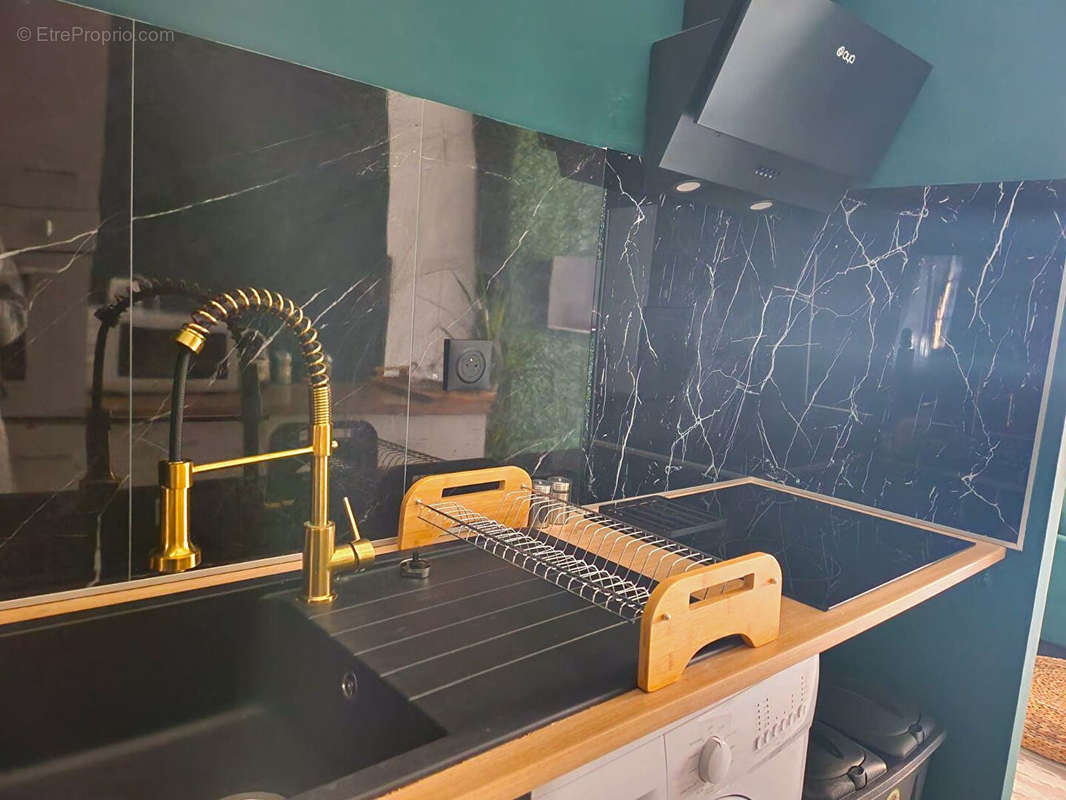 Appartement à MONTAUBAN