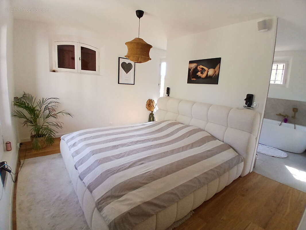 Maison 210m² à aix-en-provence - photo 6
