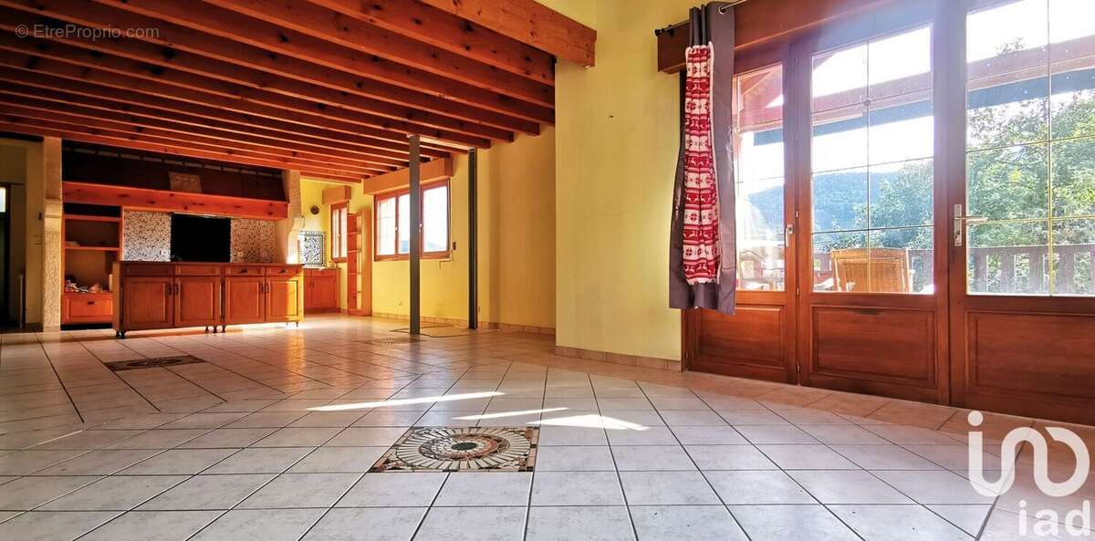 Photo 6 - Maison à LE VAL-D'AJOL