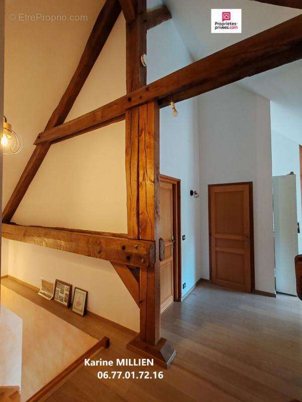 Maison à COURDEMANCHE