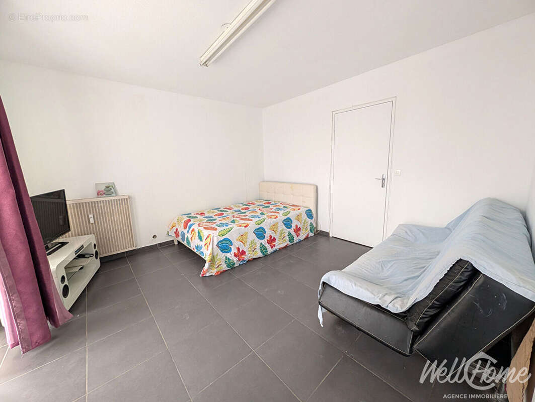 Appartement à SAINT-OUEN-L'AUMONE