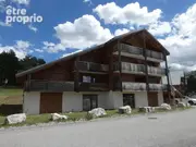 Appartement à LA CLUSE