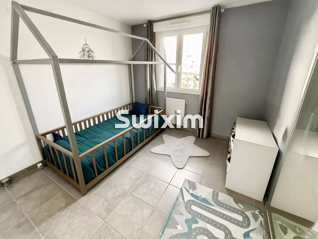 Maison à PIERRELATTE