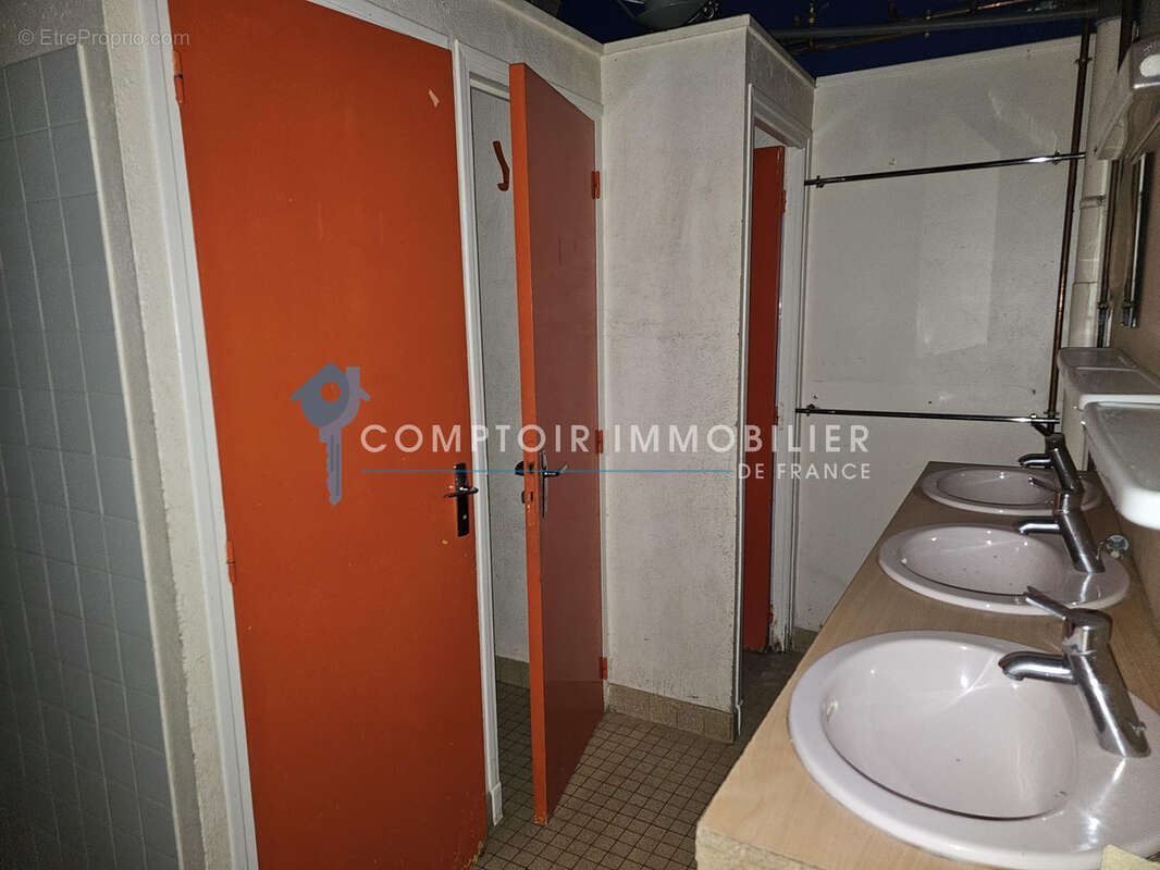 A vendre- Couledoux 31160 (Boutx)- Ancien Monastère de 520 m2 sur belle parcelle - photo 6