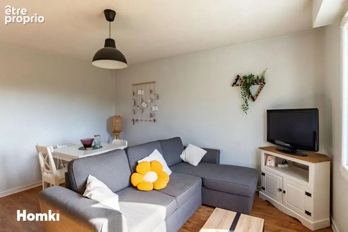 Appartement T2 de 38 m² à Bayonne 64100 - photo 4