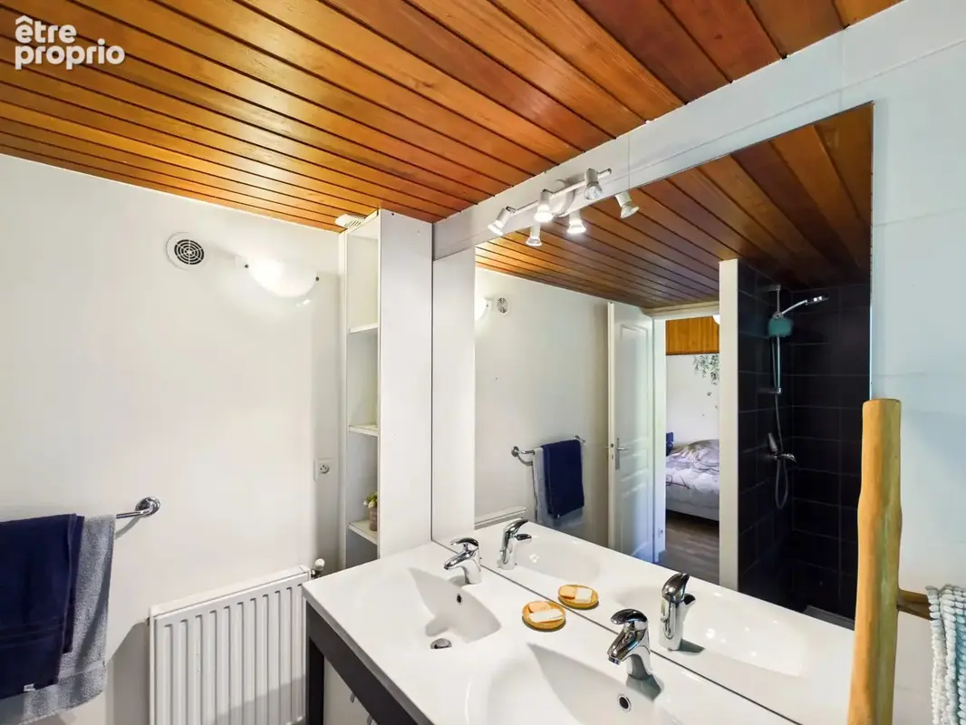 Propriété de charme avec maison d'amis, piscine, étangs et dépendances en Dordogne - photo 11