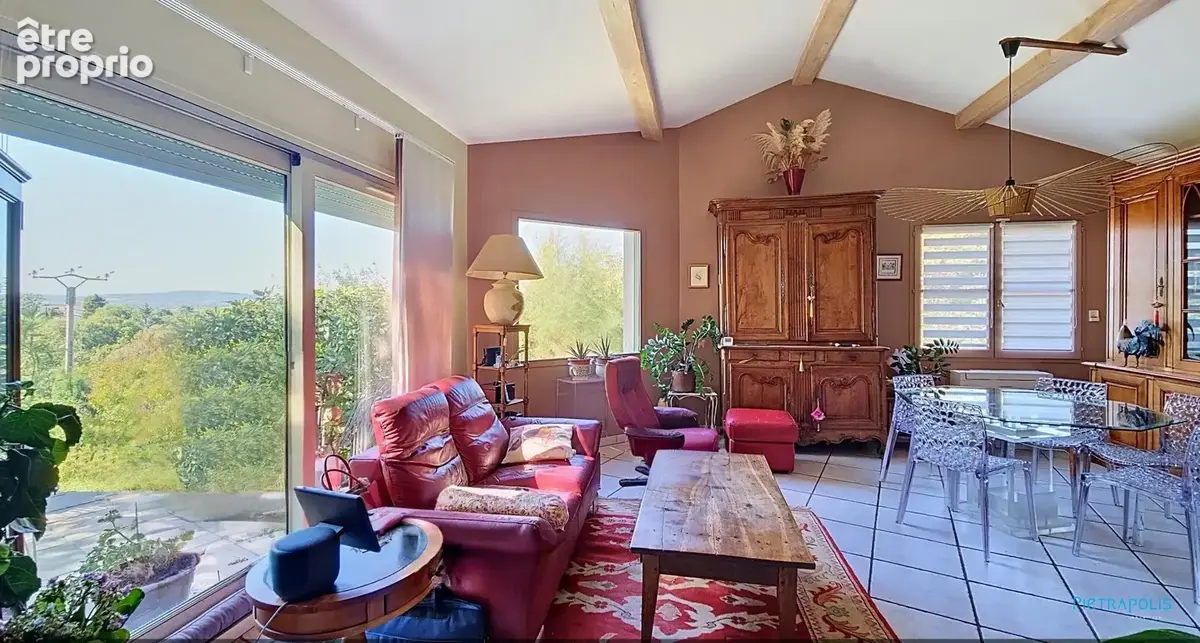 Maison 5 pièces 150 m² à vendre à Vienne (38200) - photo 6