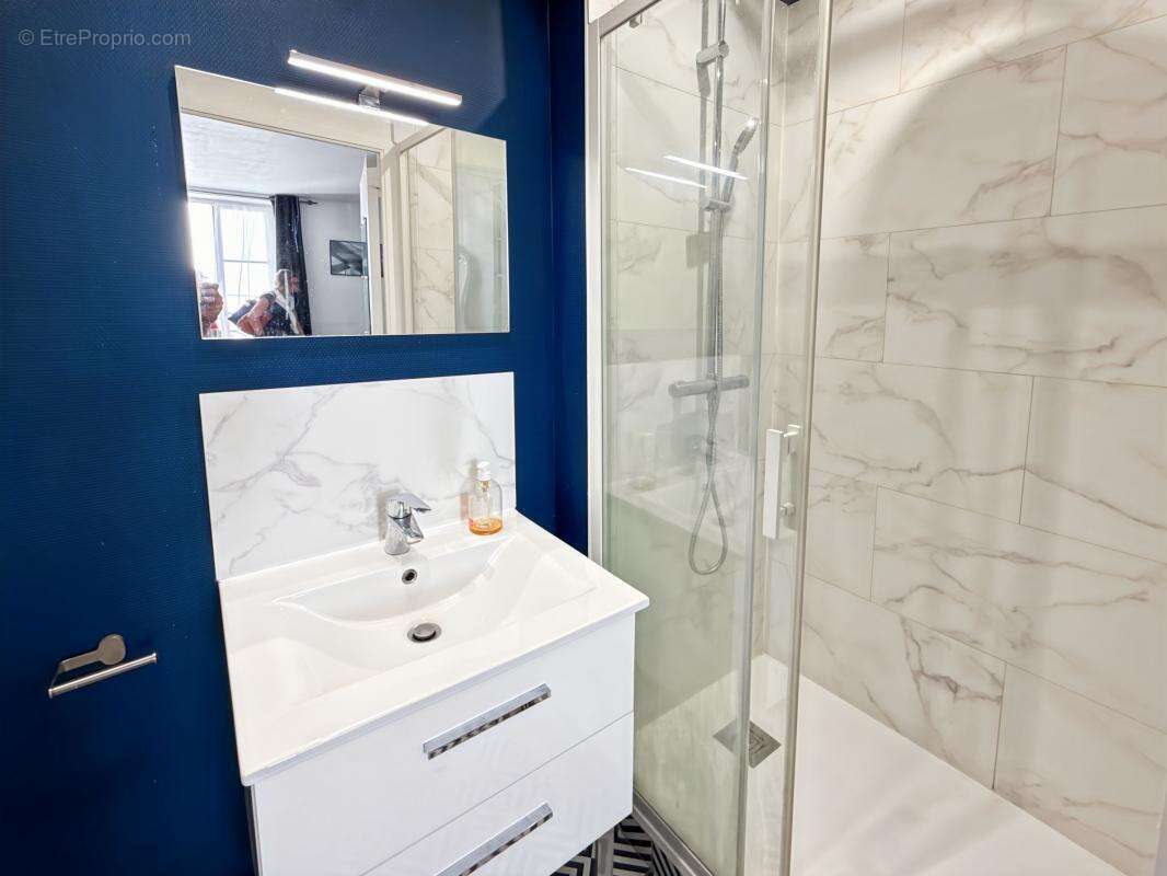 Appartement à ORLEANS