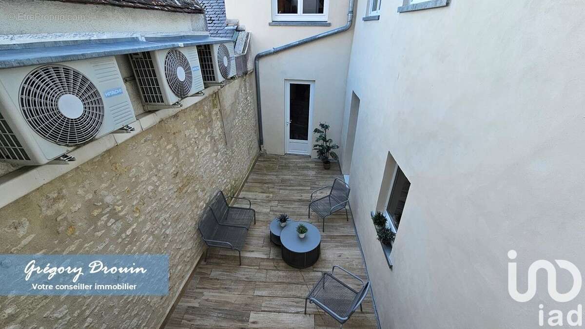 Photo 2 - Appartement à PUISEAUX