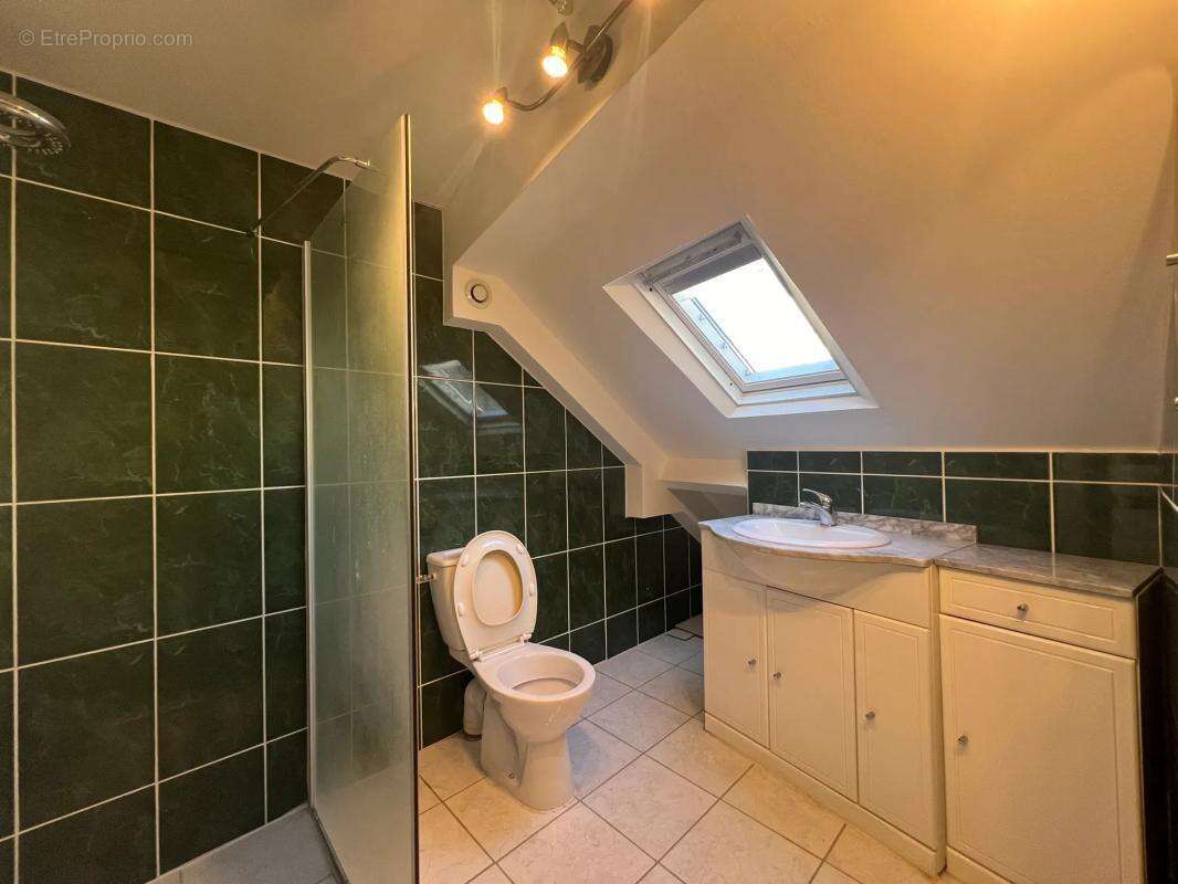 Appartement à DINARD