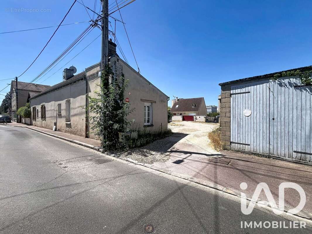 Maison 75 m² à Montargis  - photo 4