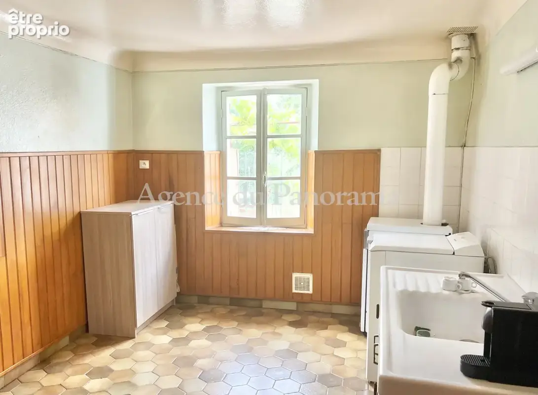 Exclusivite - grasse quartier sainte-anne - maison de hameau pleine de charme - photo 5