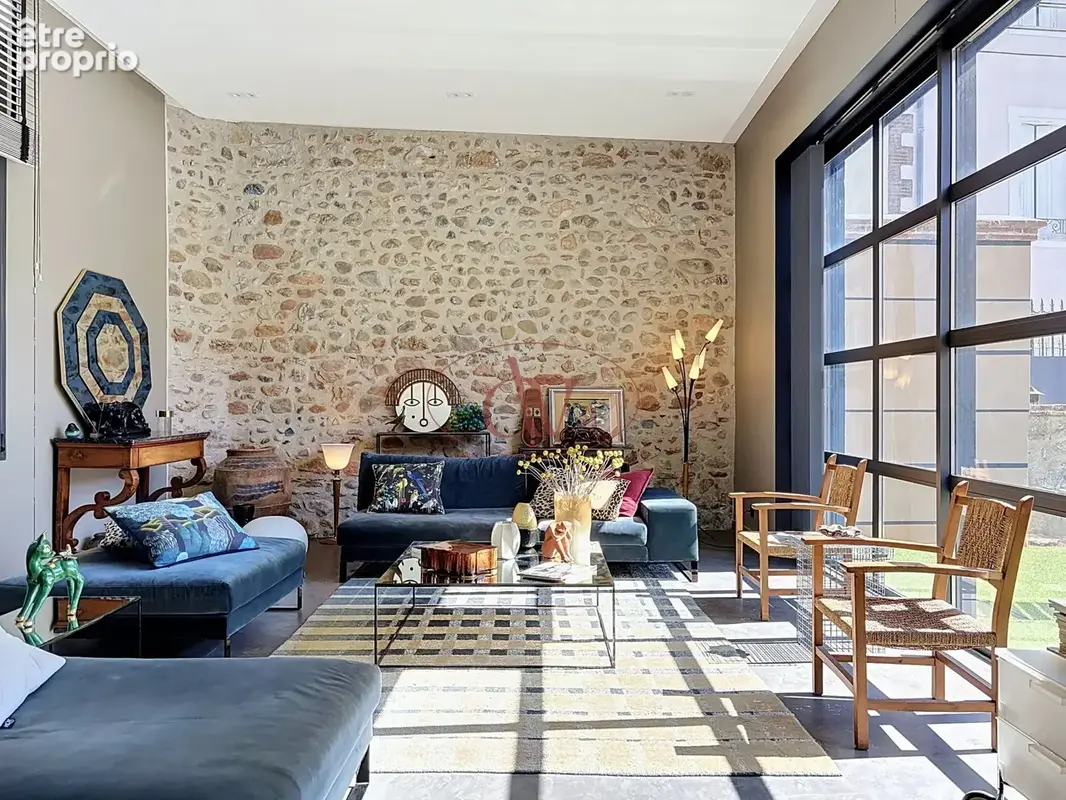Magnifique maison de maître à Rivesaltes - photo 6
