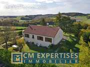 Maison à LEGUILLAC-DE-L&#039;AUCHE