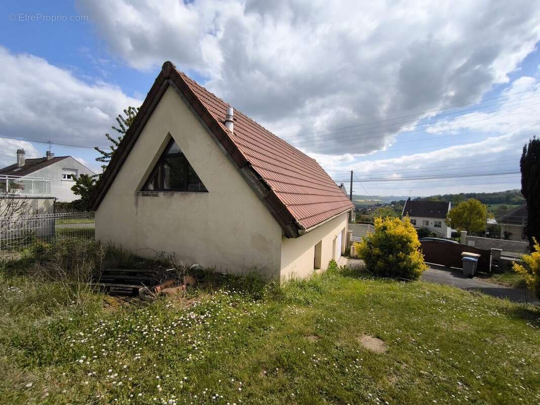 Maison 150 m² à Chateau-Thierry  - photo 2