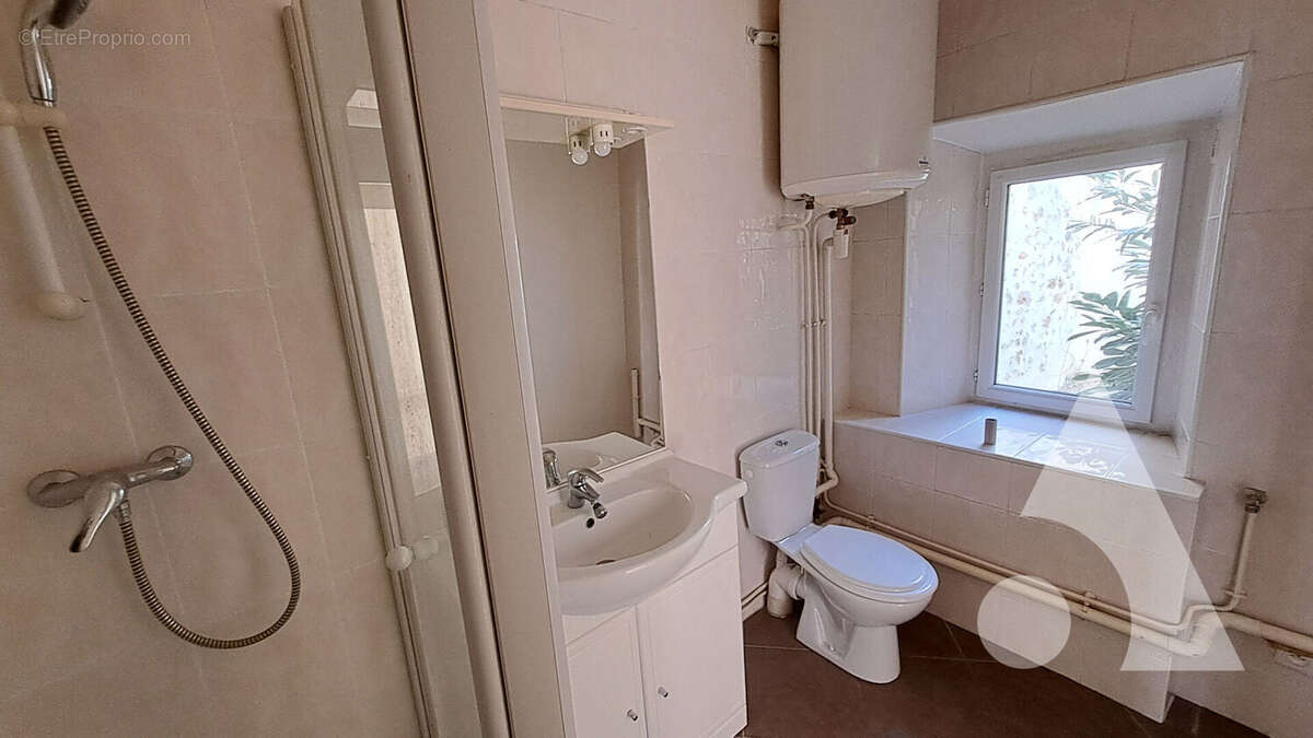 Appartement à CHEVREUSE