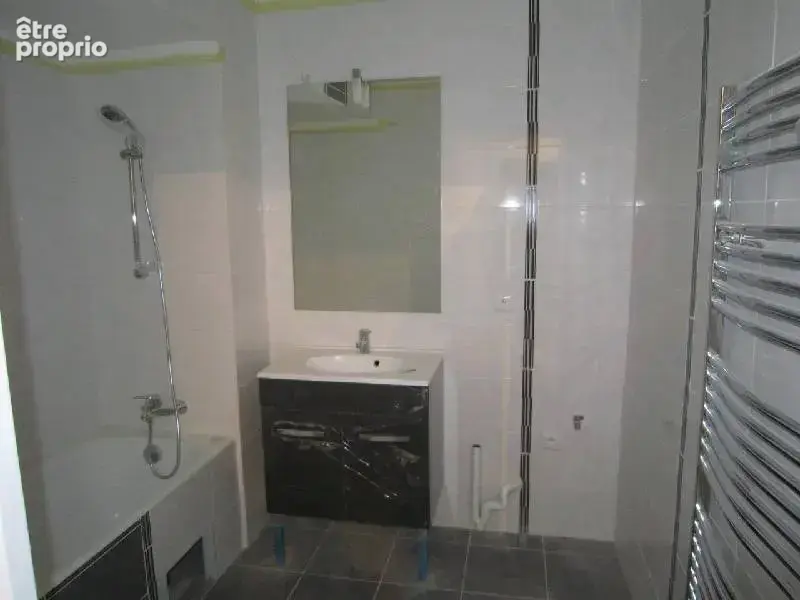 Appartement 54 m² à Neuilly-Plaisance  - photo 5