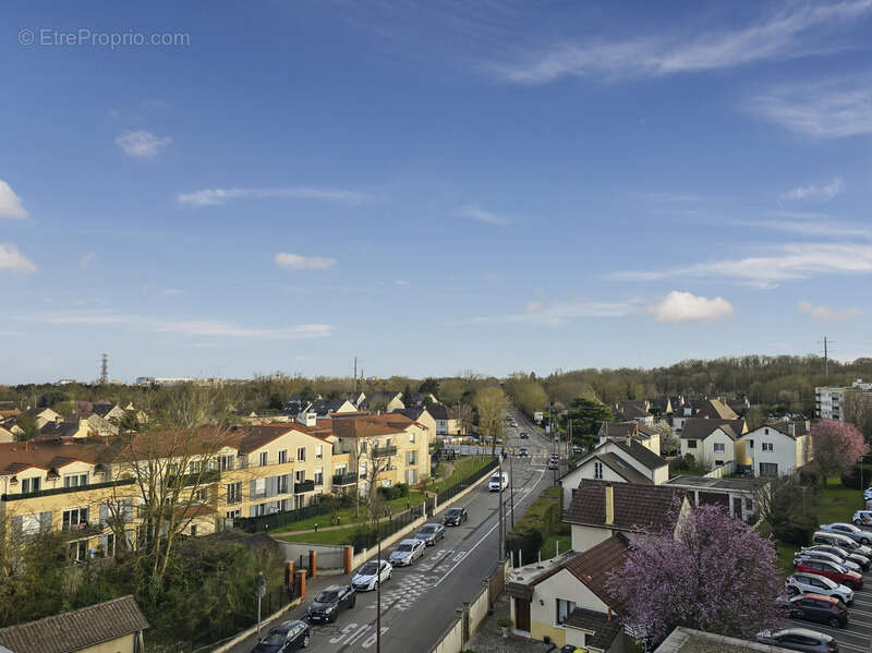 Appartement à BOIS-D&#039;ARCY