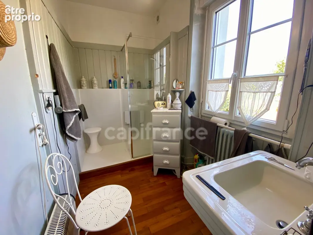 Maison à vendre 6 pièces  (56) - photo 23