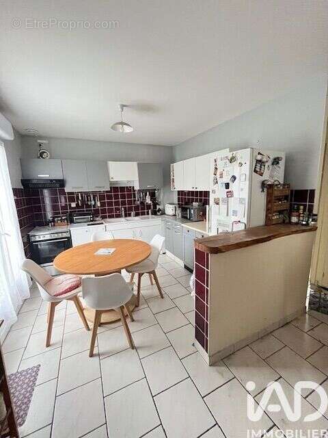 Photo 4 - Maison à AUTHIE