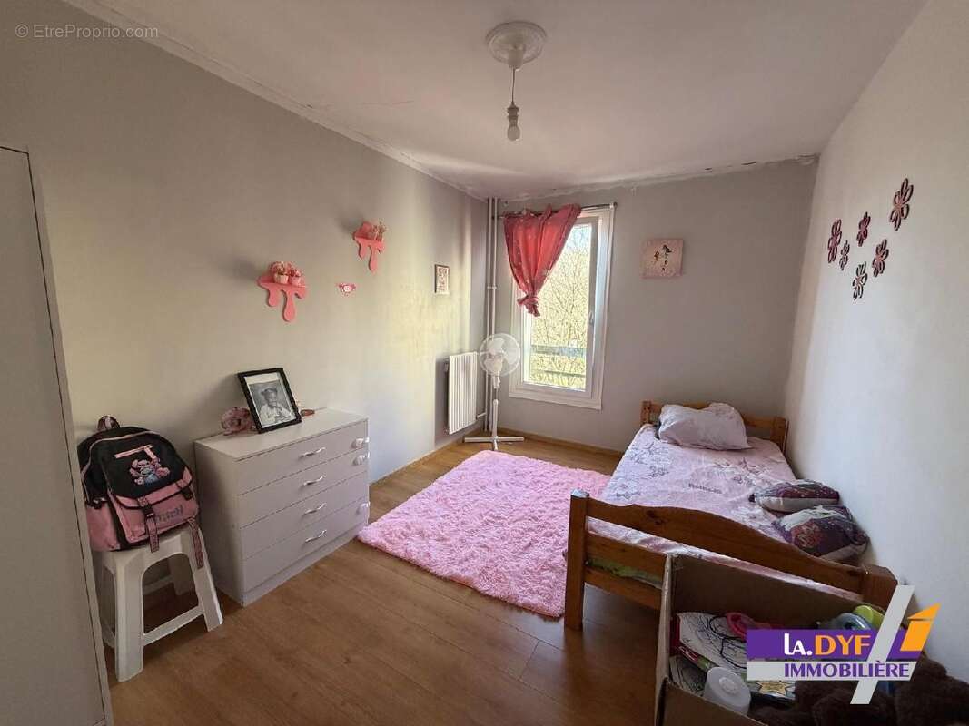 Appartement à AULNAY-SOUS-BOIS