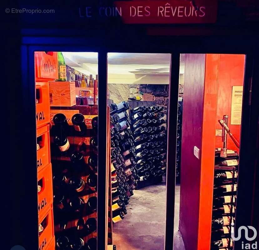 Photo 5 - Commerce à AUDIERNE