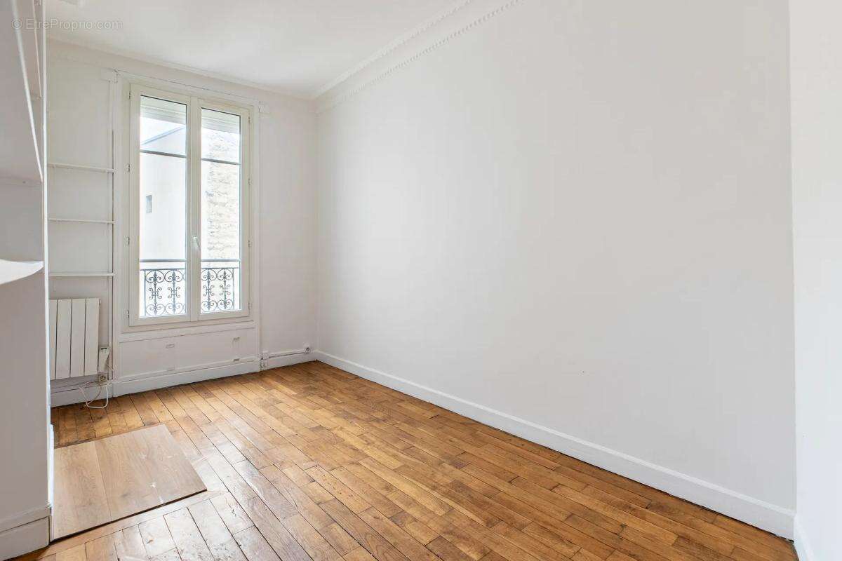 Appartement à PARIS-13E