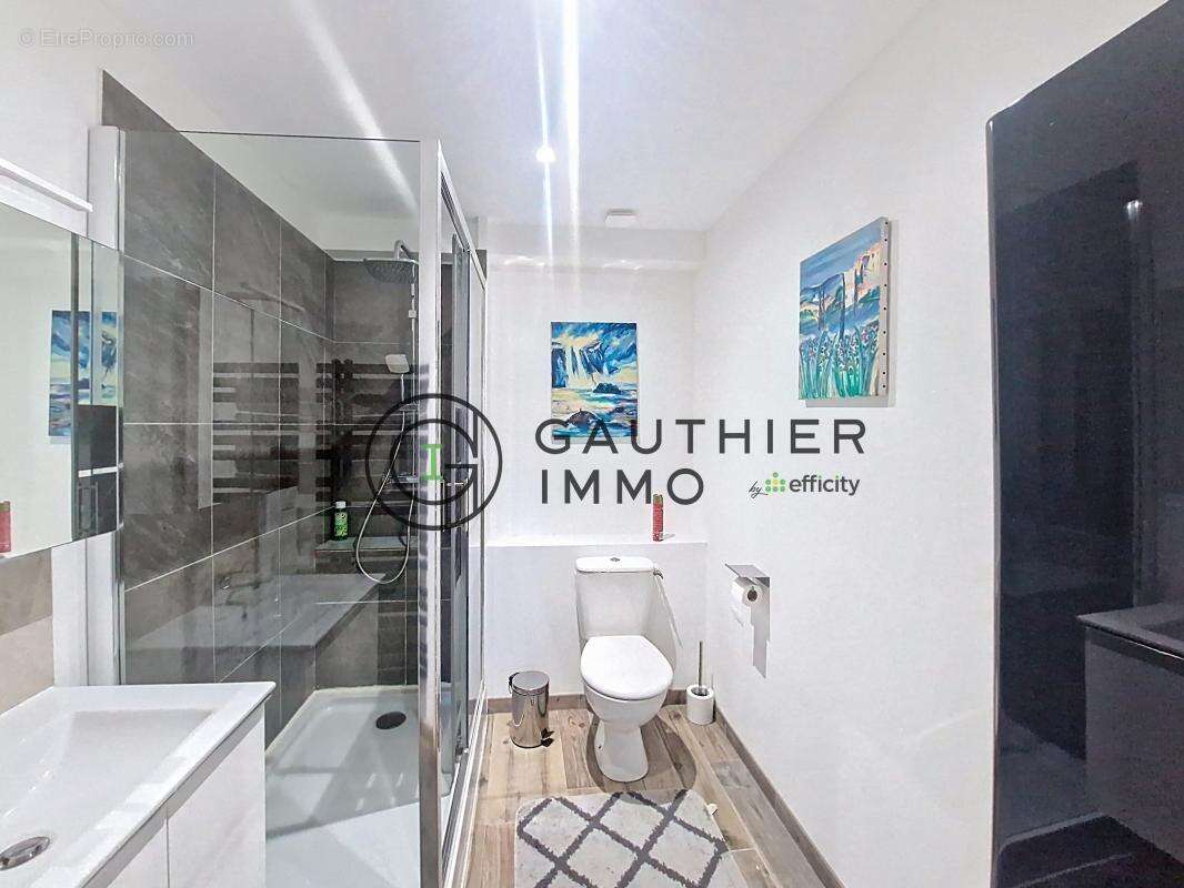 Appartement à ARCACHON