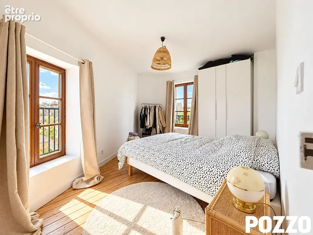 Granville - Maison de ville de 76 m² à vendre - photo 8