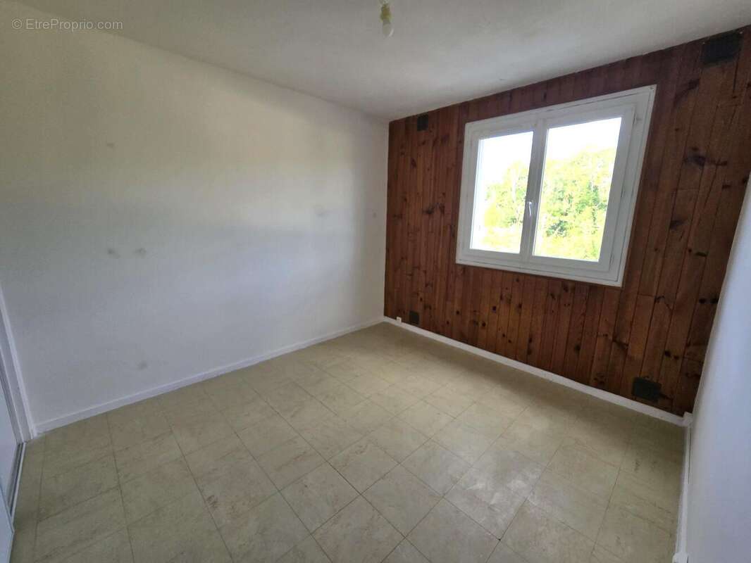 Appartement à EVREUX