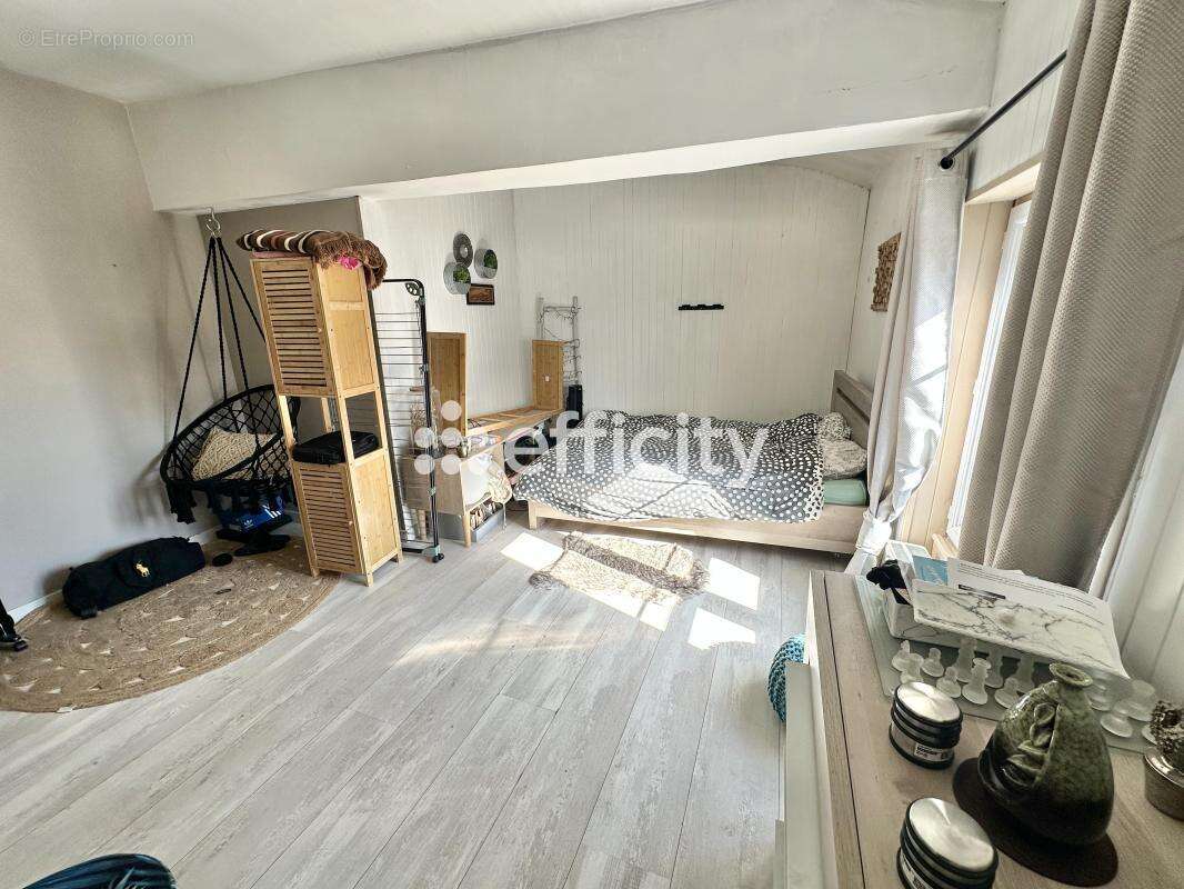 Maison à PONT-SAINT-MARTIN