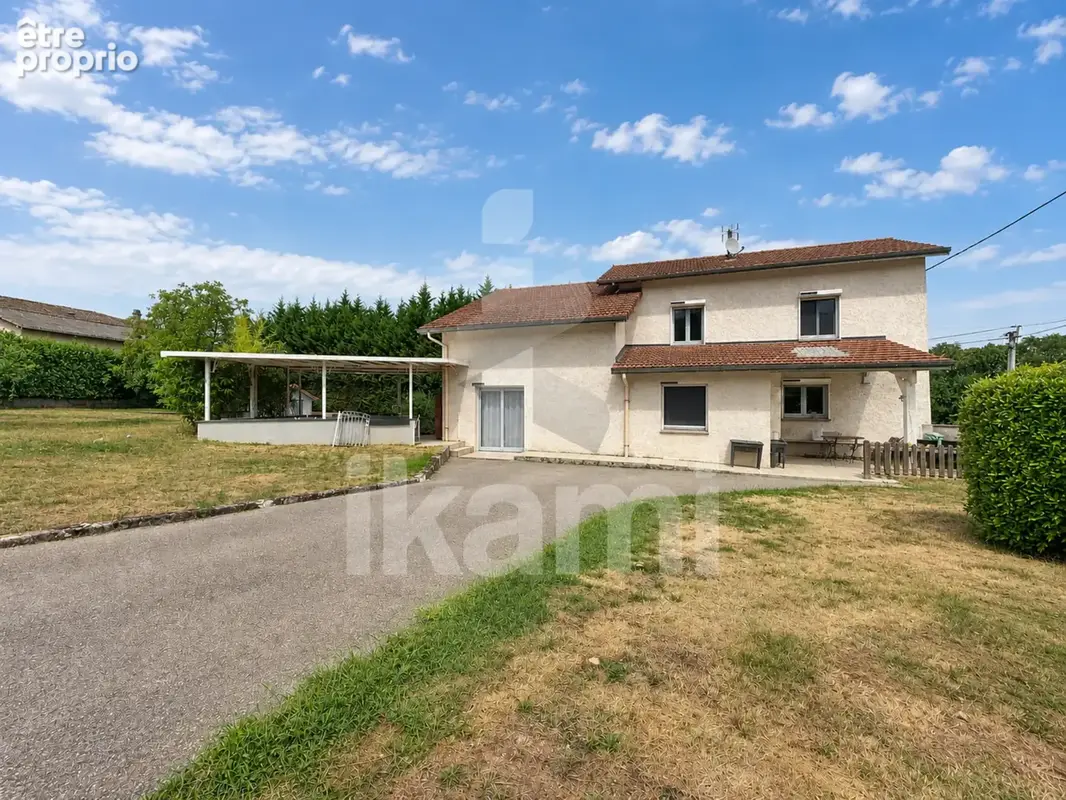 Maison avec piscine - photo 3